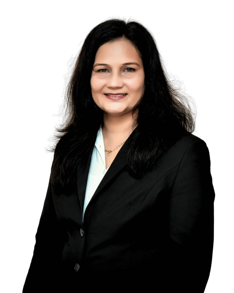 CEO & founder of Jainexa