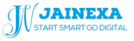 Jainexa Site Logo