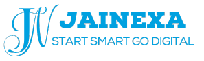Jainexa Site Logo