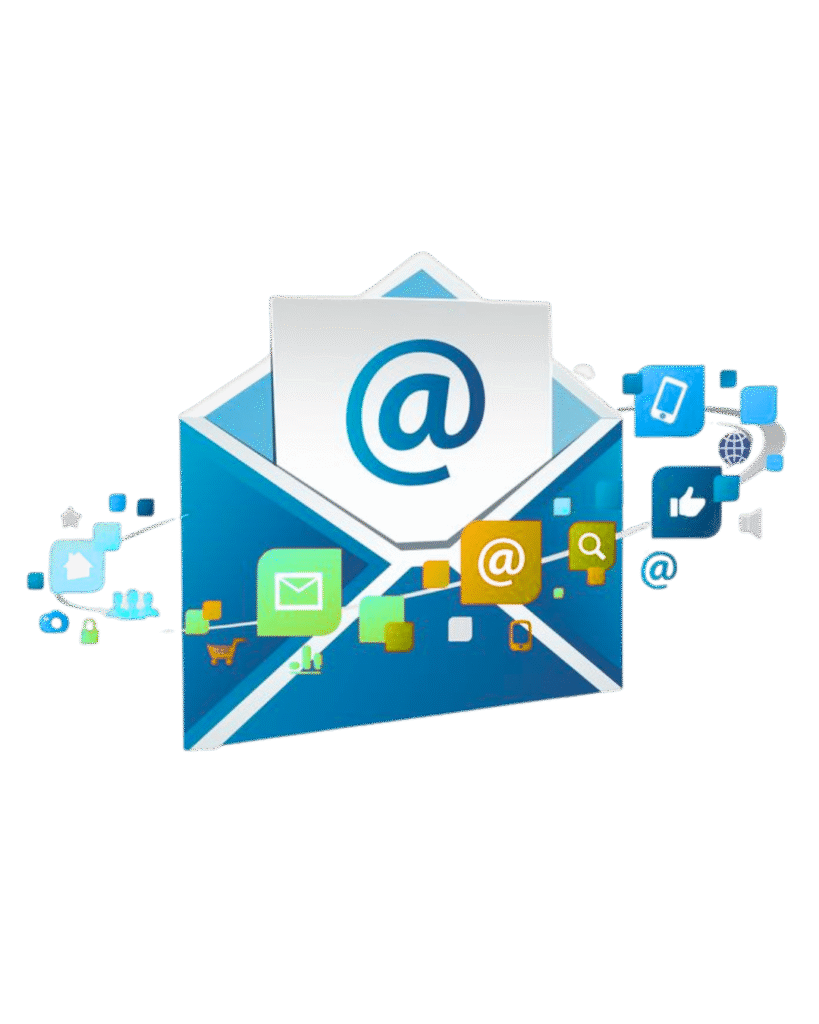 Jainexa - Email Marketing Services