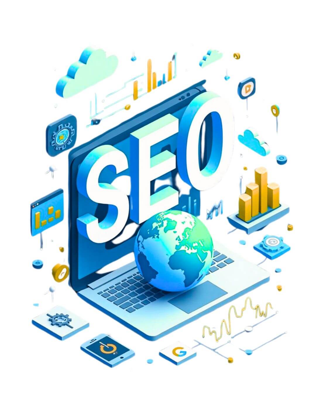 Best Digital Marketing Agency in India | Jainexa SEO Services