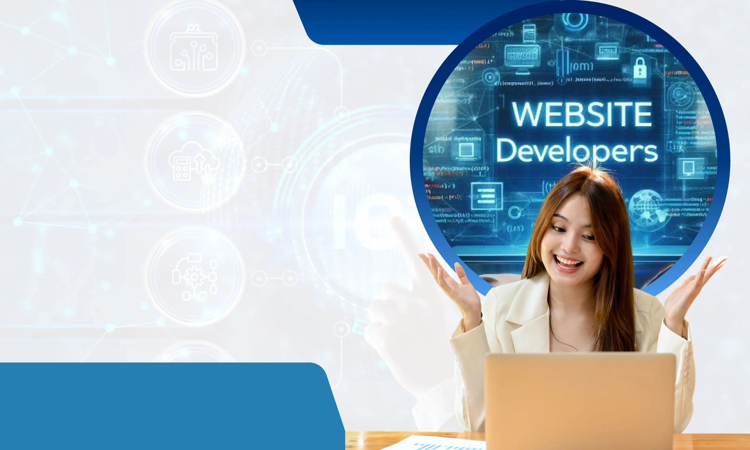 Best Digital Marketing Agency in India | Jainexa Web Development