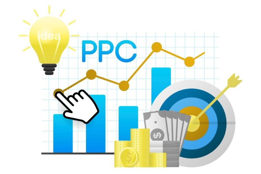 PPC advertising services for targeted lead generation