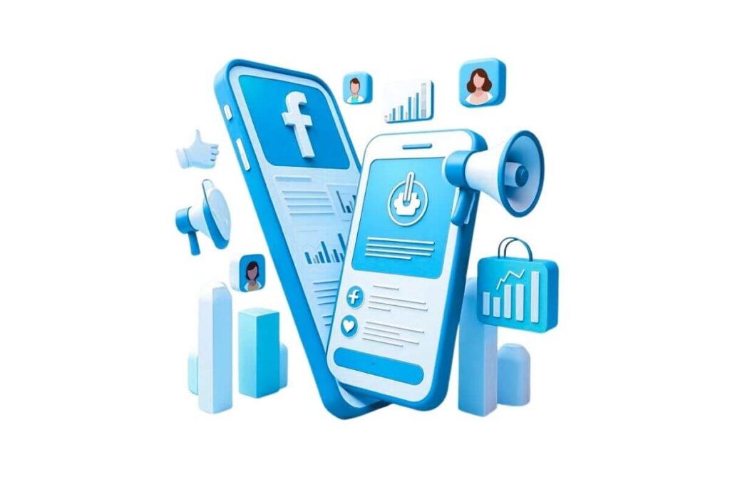 Social media marketing services Jainexa for brand growth in India