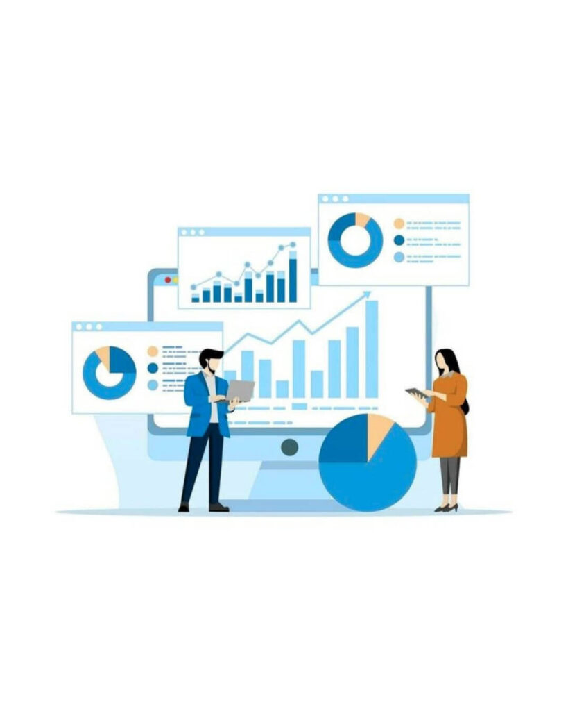 Performance marketing services in India by Jainexa Digital Media Marketing